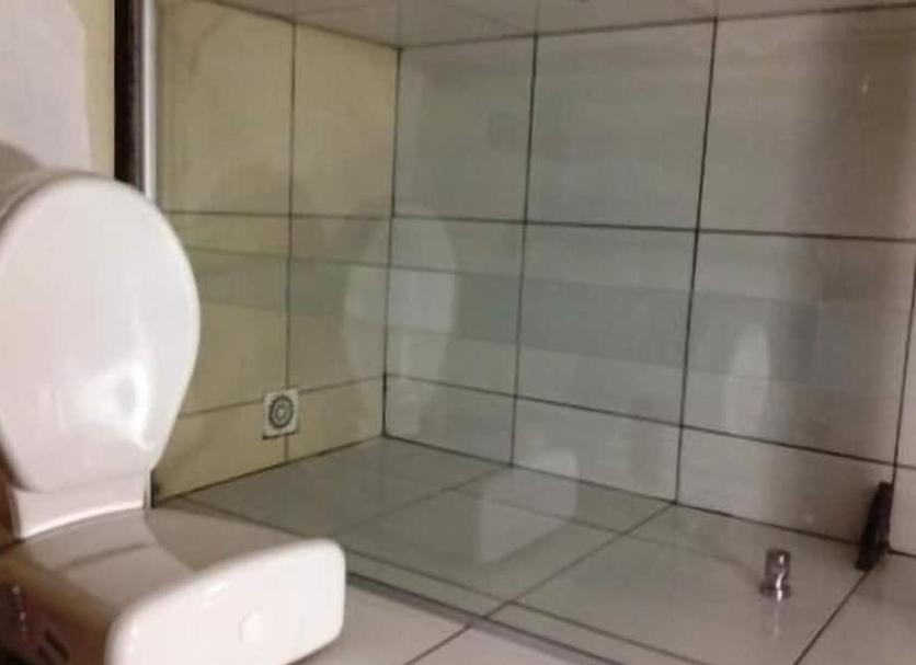 バスルーム 写真