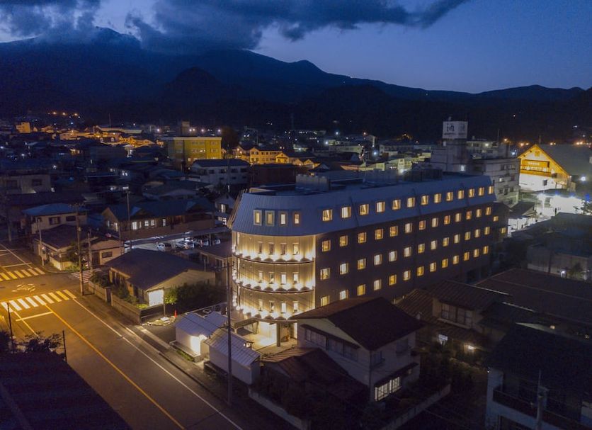 建物 写真