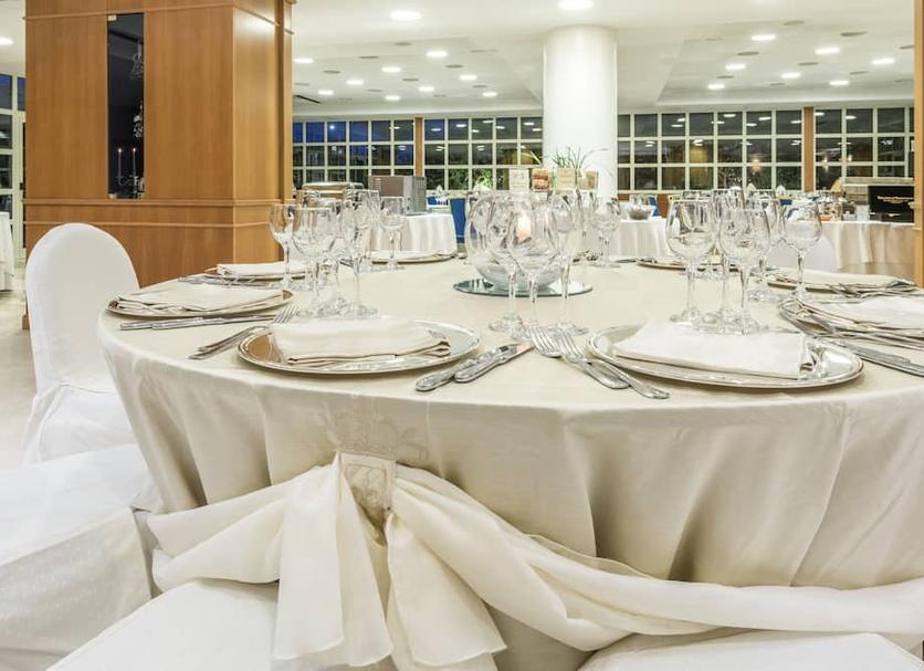 バンケットホール（宴会場） 写真