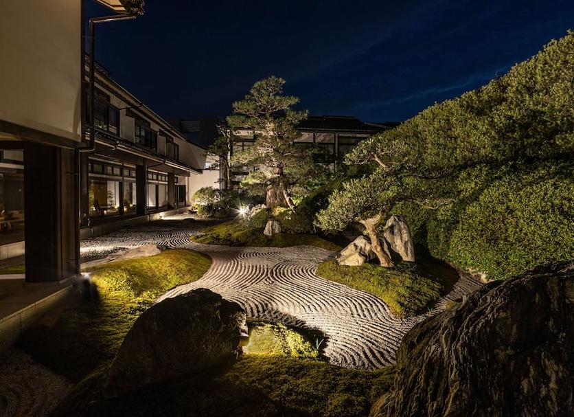 屋外の景色 写真