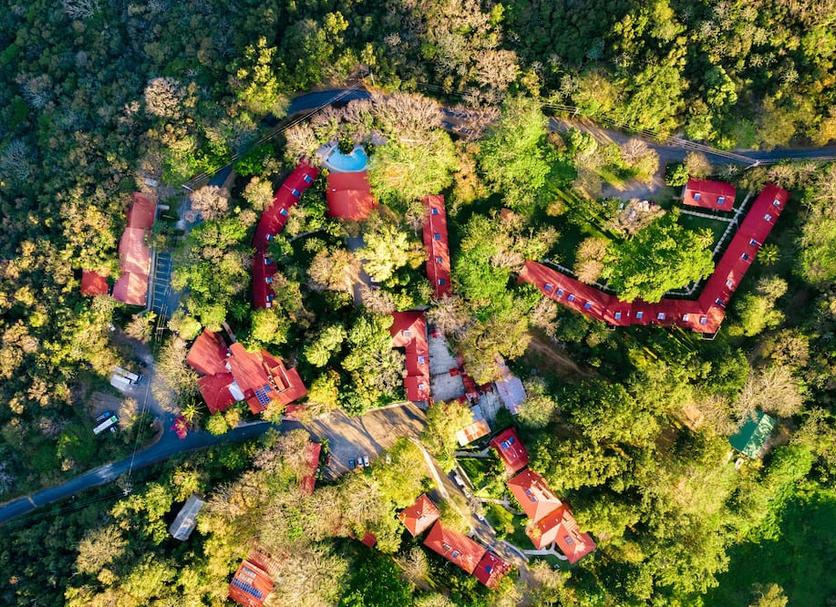 建物 写真