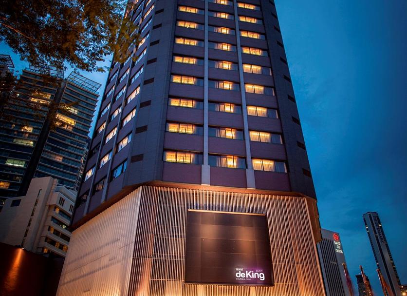 建物 写真