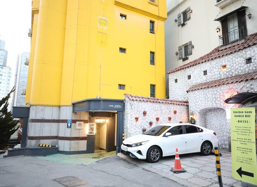 建物 写真