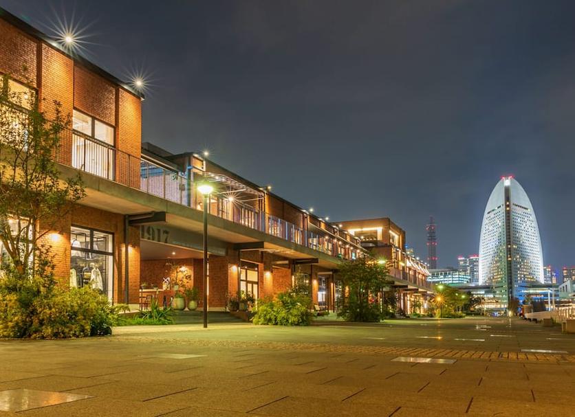 建物 写真
