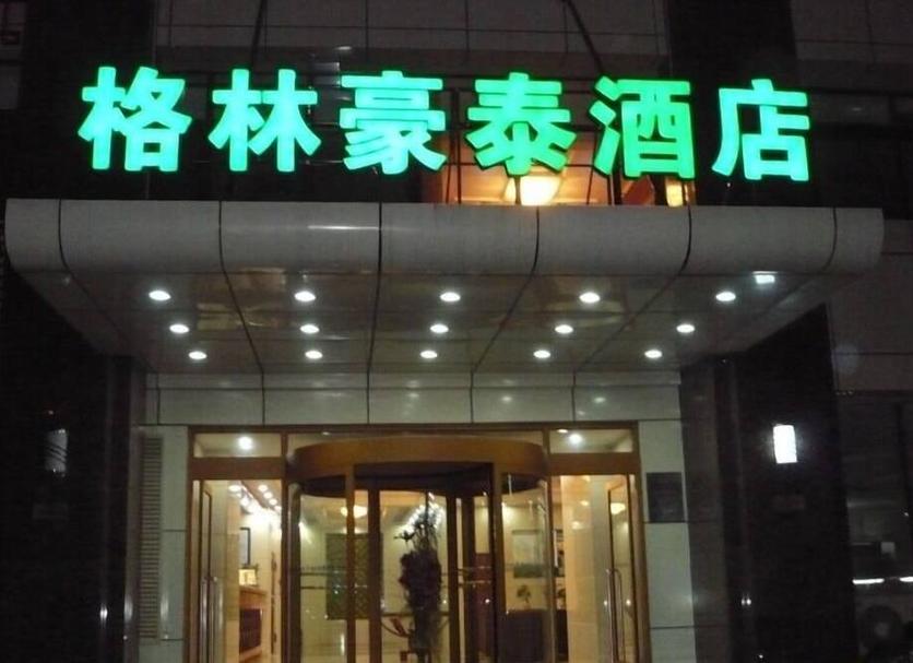 建物 写真