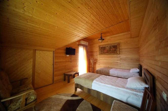 ホテル ハーモニー