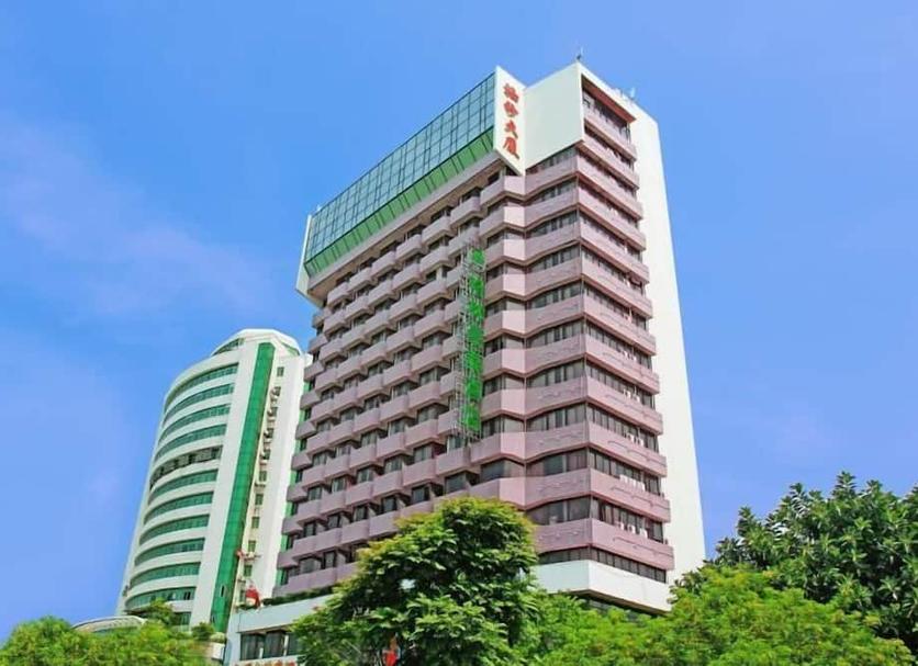 建物 写真