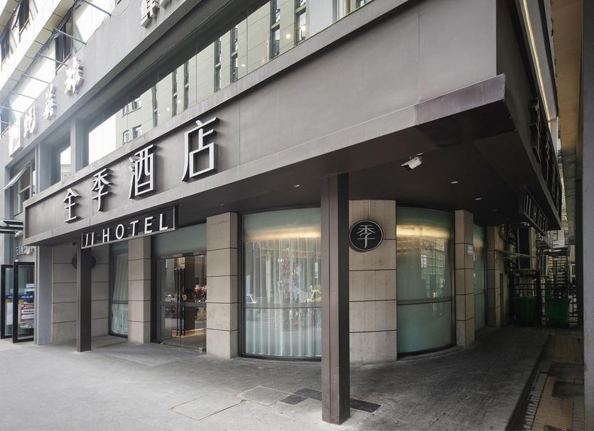 建物 写真