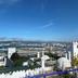 屋外の景色