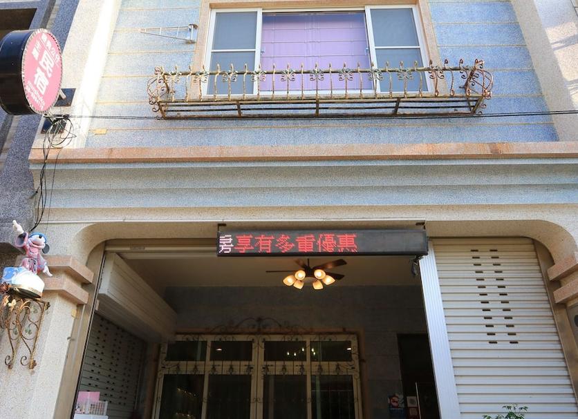 建物 写真