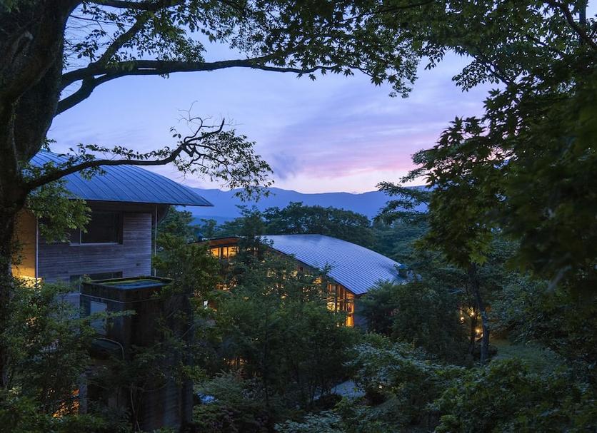 屋外の景色 写真