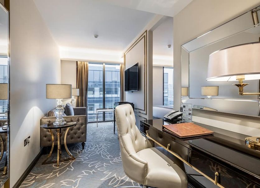 リビングルーム 写真