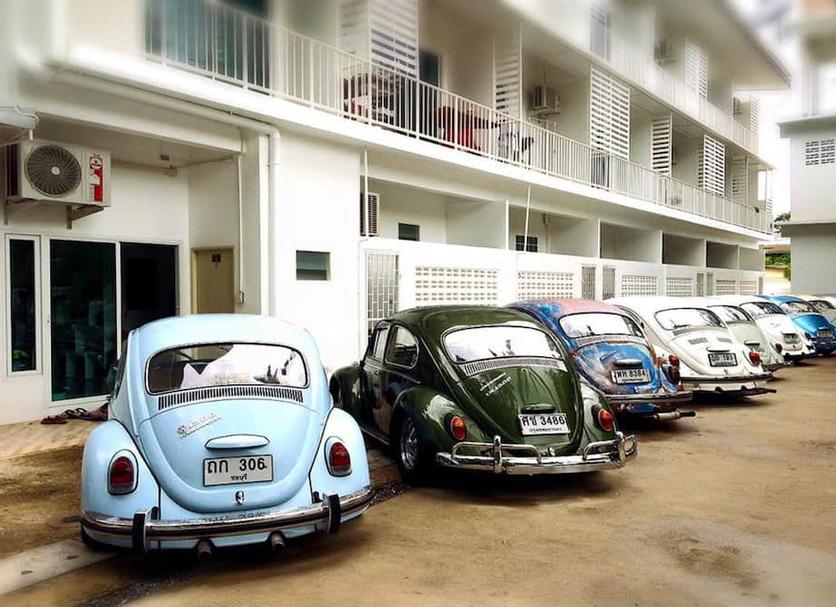 屋外の景色 写真