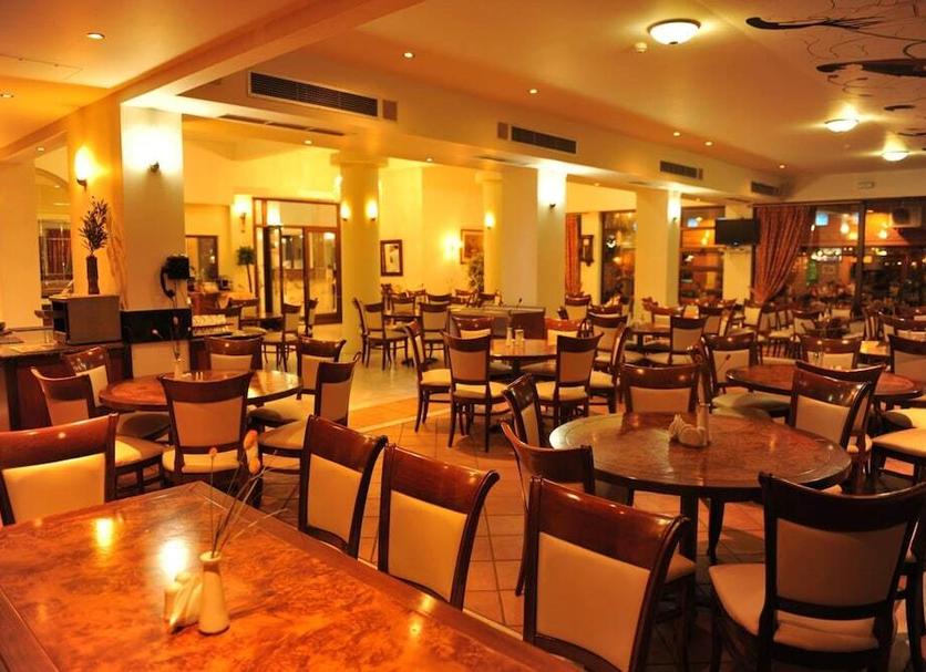 レストラン 写真