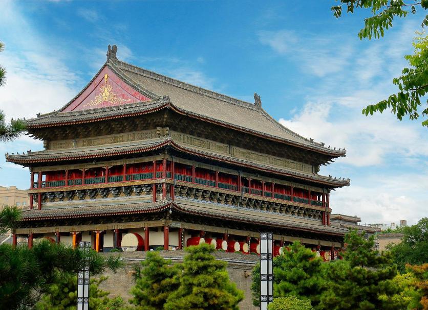 建物 写真