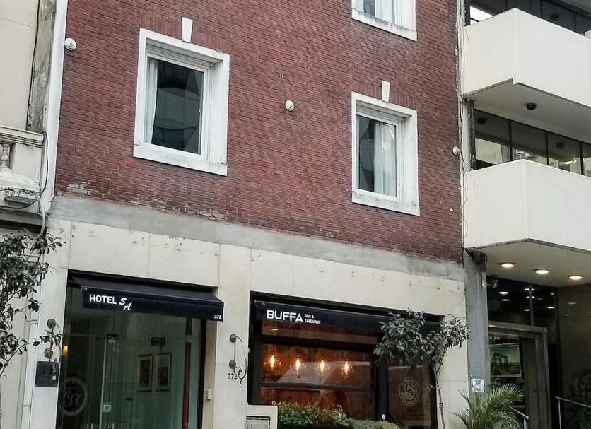 建物 写真
