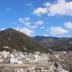 屋外の景色