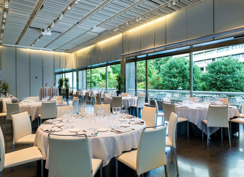 バンケットホール（宴会場） 写真