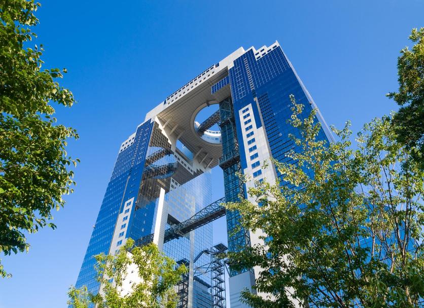 建物 写真