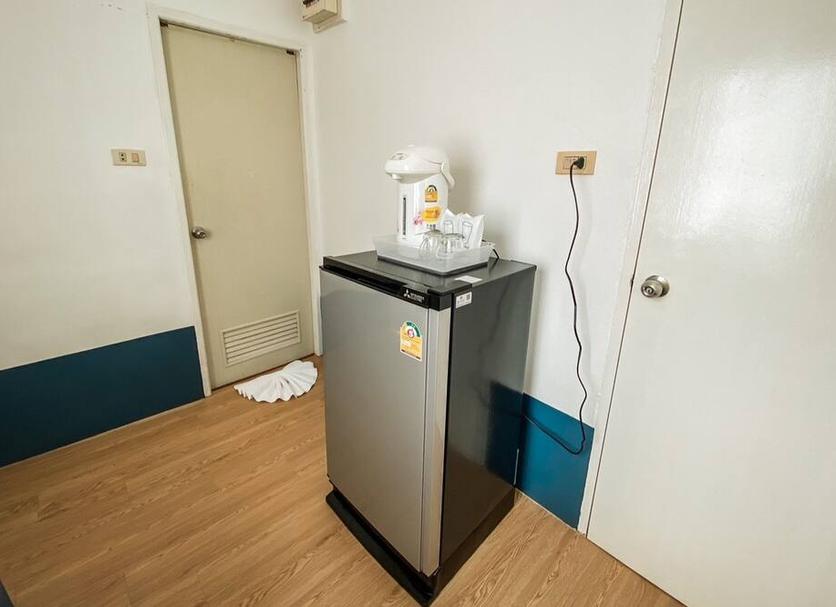 客室の設備 写真