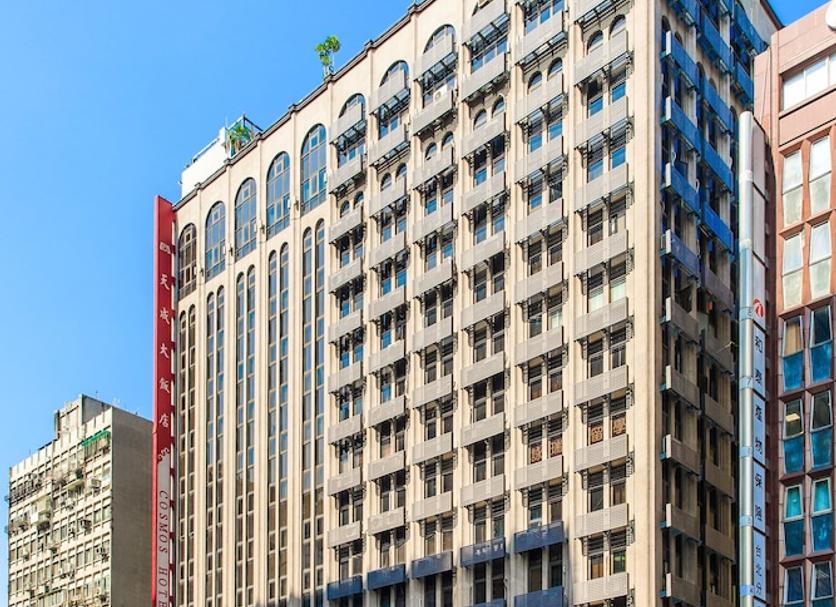 建物 写真