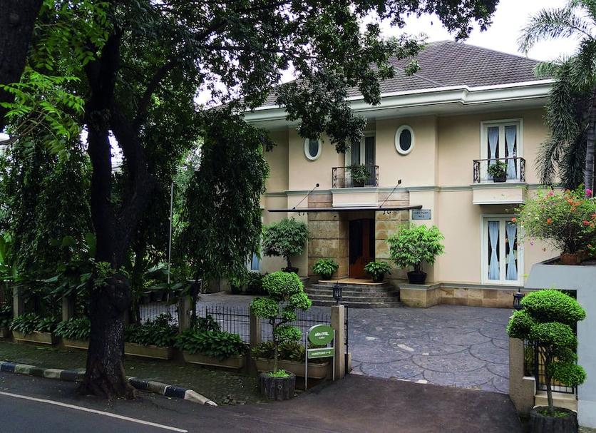建物 写真