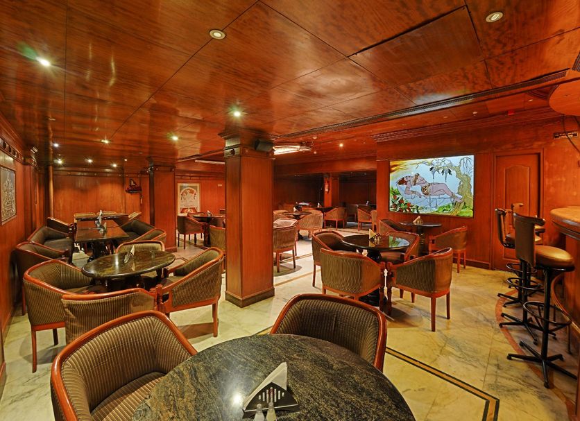 レストラン 写真