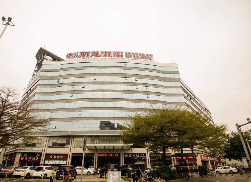 建物 写真