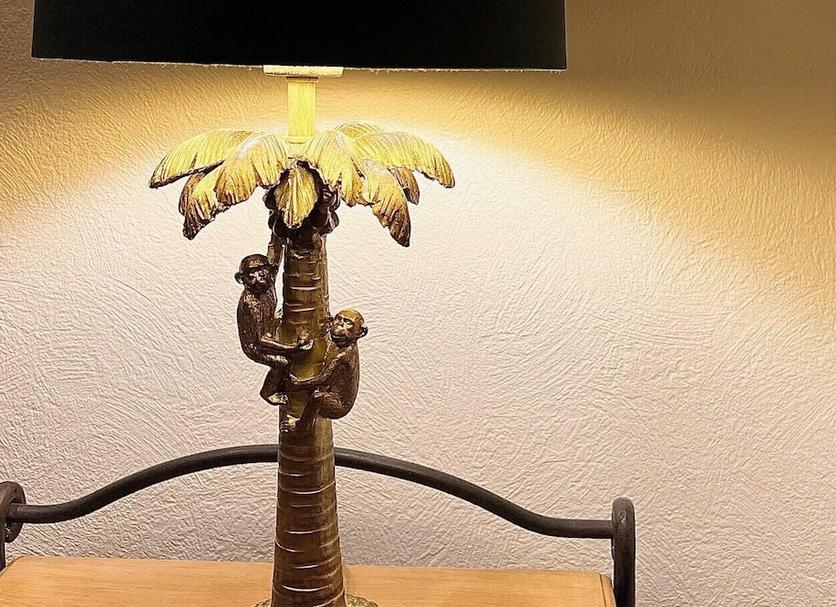 客室の設備 写真