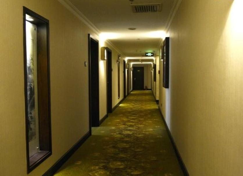 廊下 写真