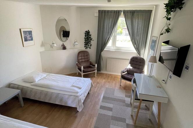 フレニンゲ クラシック モーテル