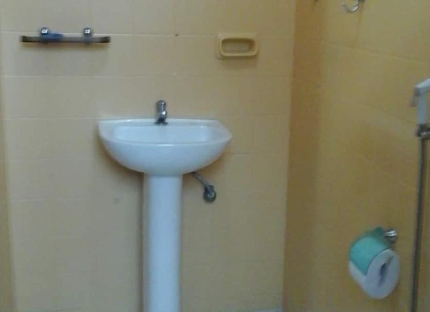 バスルーム 写真