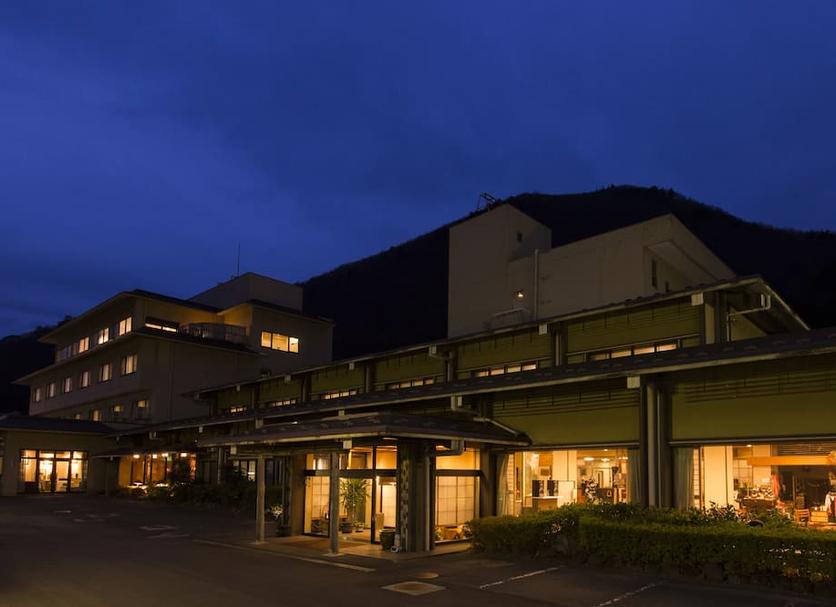 建物 写真