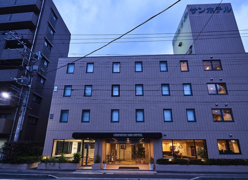 建物 写真