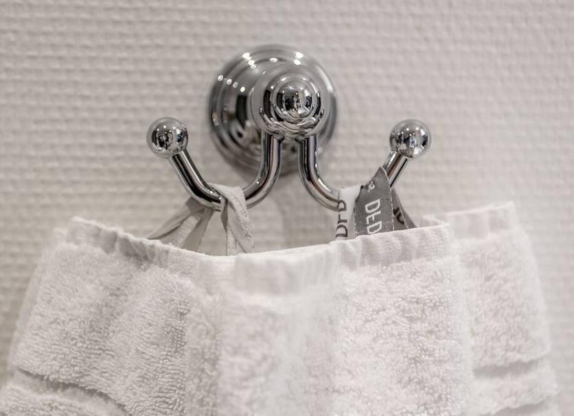 客室の設備 写真