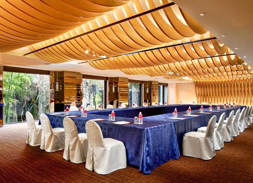 バンケットホール（宴会場） 写真