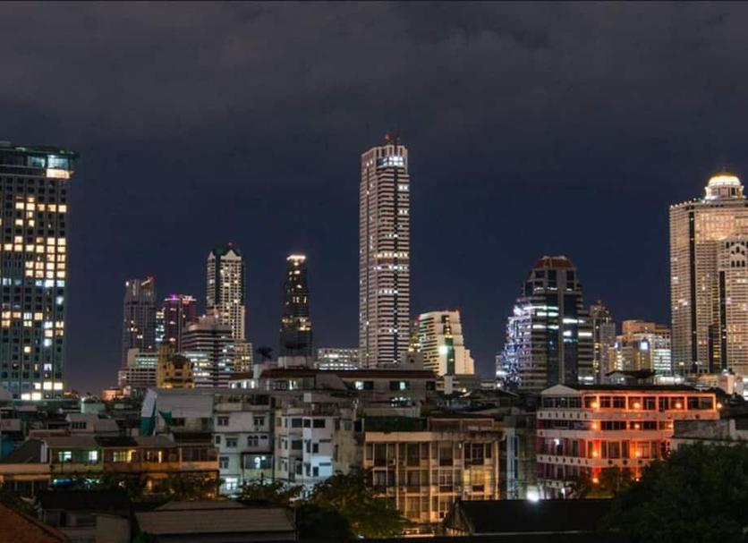屋外の景色 写真