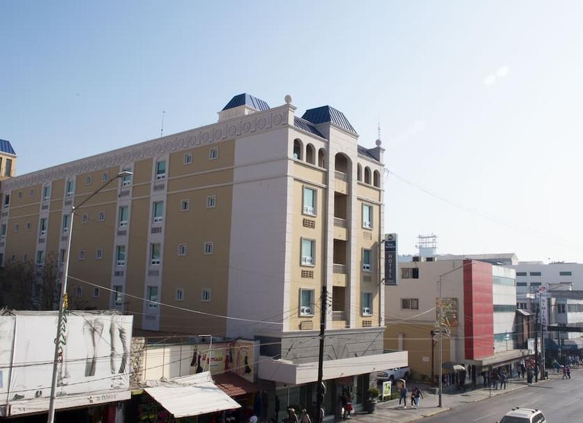 建物 写真