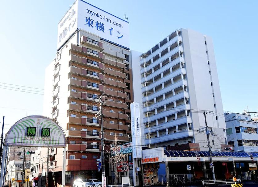 建物 写真