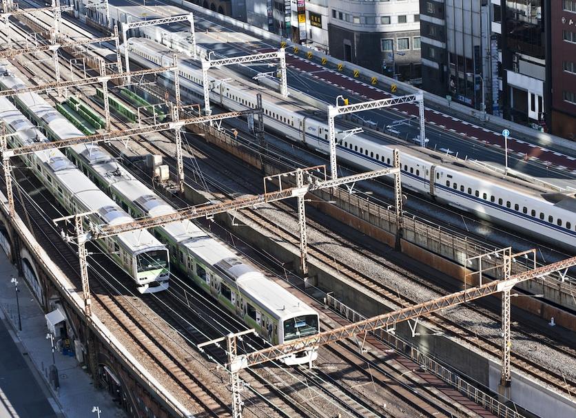屋外の景色 写真