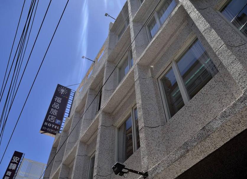 建物 写真