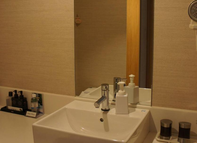 バスルーム 写真