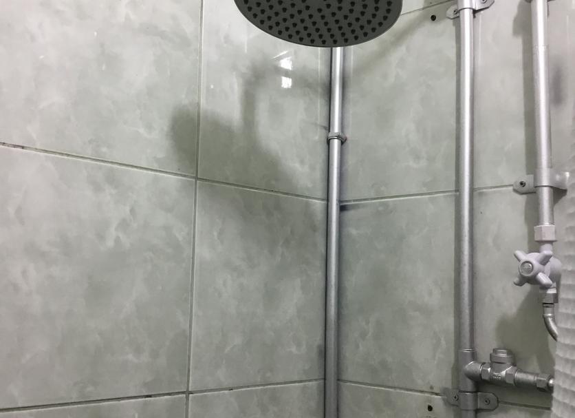 バスルーム 写真
