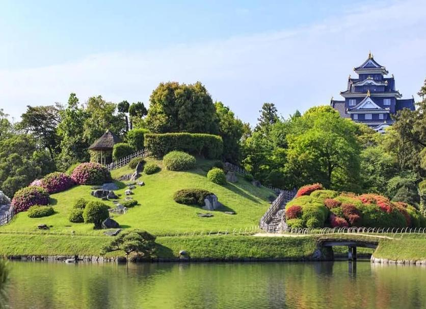 屋外の景色 写真