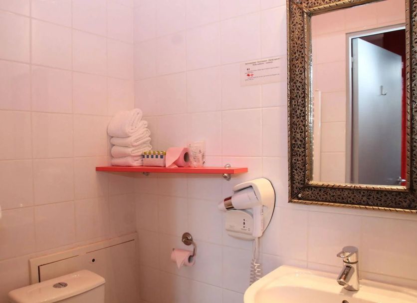 バスルーム 写真