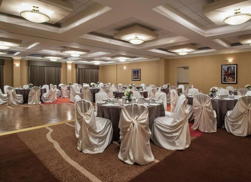 バンケットホール（宴会場） 写真
