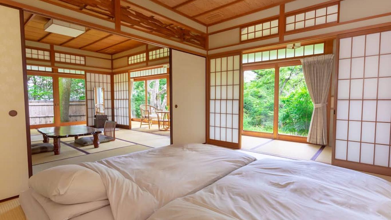 吉田山荘