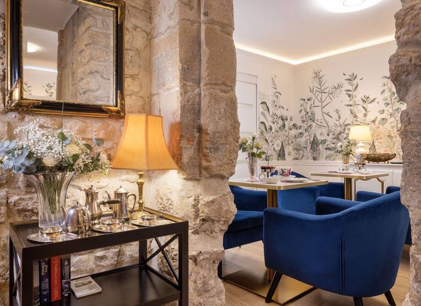 レストラン 写真