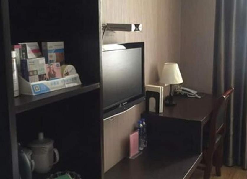 客室の設備 写真
