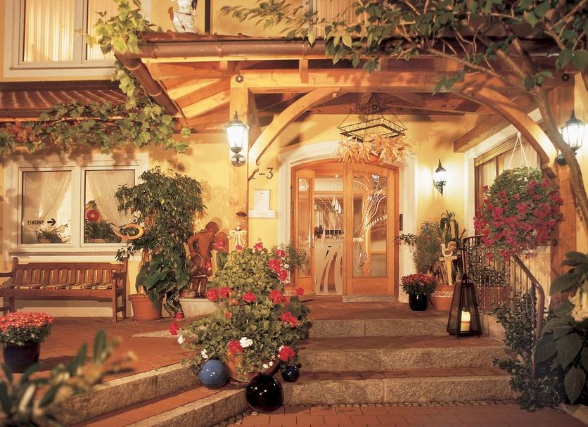 建物 写真